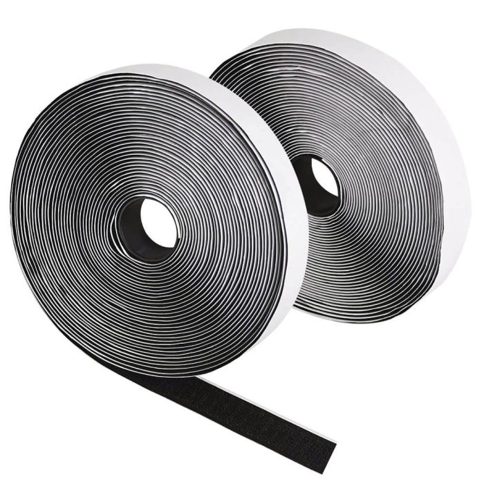 Mounting tape Ondutis BL (width 15mm, length 25m) color gray
